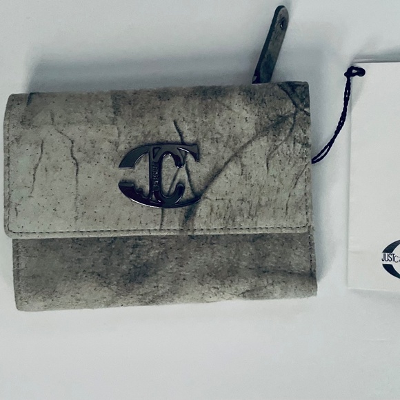 Just Cavalli Wallet - Picture 4 of 9